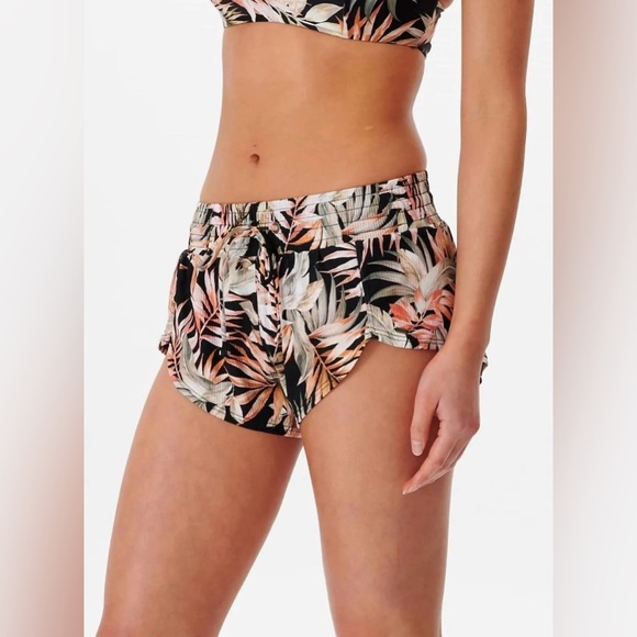 Rip Curl Other - Rip Curl Havana Lycra 3" Boardwalk Small